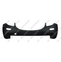 Paragolpes Delantero Imprimado Smart Four Two 2014-&gt;