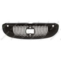 Rejilla Negra Smart Four Two 2014-&gt;