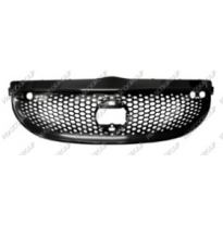 Rejilla Negra Smart Forfour 2014->