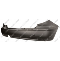 Mercedes a W169 04-*Paragolpes Trasero Para Pintar Sin Agujero Para Moldura Classic Mercedes Clase a - W169 2004-&gt;