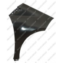 Mercedes a W169 04-*Aleta Delantera Dch