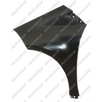 Mercedes a W169 04-*Aleta Delantera Izq