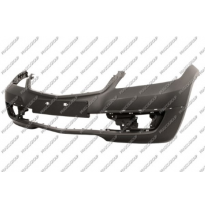 Paragolpes Delantero Imprimado-Con Tapagancho -, Park Assist Y Lavafaros-Mod. Elegance