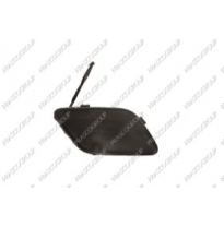 Tapagancho Delantero Imprimado Mercedes Clase a - W169 2008-&gt;