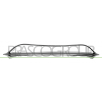 MARCO REJILLA INFERIOR-NEGRO-BRILLANTE MOD. AMG CLA 45