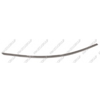 Moldura Izquierda Cromada Parachoques Delantero