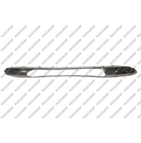 Marco Faro Antiniebla Izquierdo-Cromado