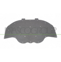 PANEL INSONORIZANTE CAPO