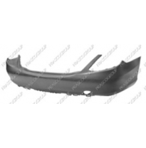 Paragolpes Trasero-Imprimado-Con Agujeros Sensores Aparcamiento-Mod. 4 Puertas/Avantgarde Mercedes Clase C - W205 2014-&gt;