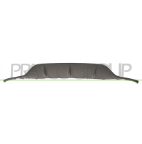 SPOILER PARAGOLPES TRASERO-IMPRIMADO - MOD. AMG