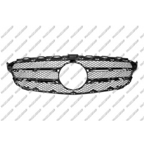 Rejilla Negra Mod. Avantgarde