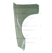 Mercedes Clk W209 03-*Aleta Delantera Izq