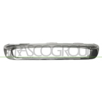 MARCO REJILLA CROMADO PARAGOLPES DELANTERO MOD. SPORT