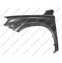 Aleta Delantera Izquierda-Aluminio Mercedes Clase Gla - X156 2013-&gt;