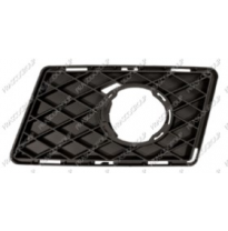 Rejilla Izq Paragolpes Delantero Con Agujero Antiniebla X204 08&gt; Mercedes Clase Glk - X204 2012-&gt;