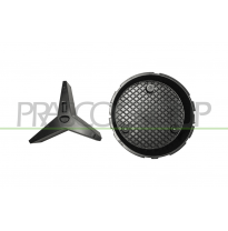 SOPORTE EMBLEMA REJILLA