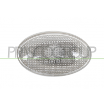 PILOTO LATERAL DERECHO/IZQUIERDO BLANCO