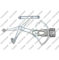 Elevalunas Delantero Izdo.Mod. 5 P. (Sin Motor)