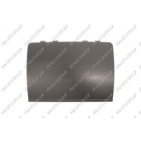 Tapa Tapagancho Remolque Central Trasero Mercedes Clase M - W163 2002-&gt;