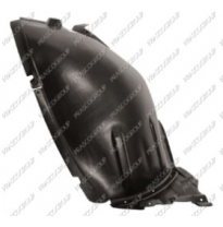 Protector Paso Rueda Delantero Derecho-Parte Delantera Mercedes Clase M - W164 2006-&gt;