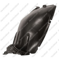 Protector Paso Rueda Delantero Izquierdo-Parte Delantera Mercedes Clase M - W164 2006-&gt;