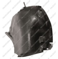 Protector Paso Rueda Delantero Derecho-Parte Trasera Mercedes Clase M - W164 2006-&gt;