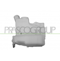 TANQUE DE AGUA PARA LIMPIAPARABRISAS-CON 2 AGUJEROS-CON MOTOR