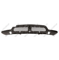 Spoiler Paragolpes Delantero Negro W166 11&gt; Mercedes Clase Ml - W166 2011-&gt;
