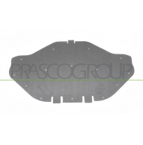 PANEL INSONORIZANTE CAPO