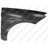 Aleta Delantera Derecha Mercedes Clase Ml - W166 2011-&gt;