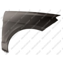 Aleta Delantera Derecha Aluminio