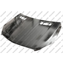 Capo Delantero-Aluminio