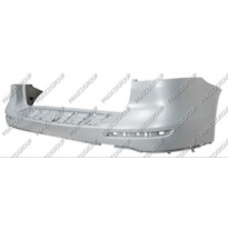 Paragolpes Trasero-Imprimado