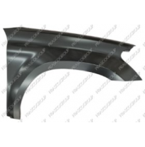 Aleta Delantera Derecha Sin Agujero Piloto Mercedes Clase Gl - X164 2006-&gt;