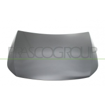 Paragolpes Delantero Con Rejilla-Antracita - Mod. Vito