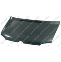 Mercedes Sprinter 00-*Capo Con Agujeros Mercedes Sprinter 2000-&gt;