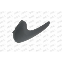 Maneta Manecilla Interior Delantera Izquierda Gris