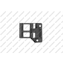 Soporte Lateral Derecho Paragolpes Delantero-Plastico