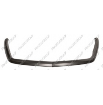 Moldura Rejilla Inferior Negra