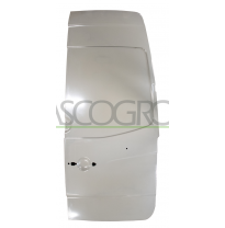 PUERTA TRASERA DERECHA-CON AGUJERO PARA PROTECCI?N GOLPES