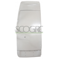 PUERTA TRASERA IZQUIERDA-CON AGUJERO PARA PROTECCI?N GOLPES