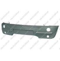 Mini Cooper 01-*Paragolpes Delantero Para Pintar