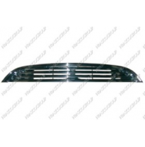 Mini Cooper 01-*Rejilla Cromada Mini Cooper/One 2001-&gt;