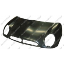 Mini Cooper 01-*Capo Mini Cooper/One 2001-&gt;