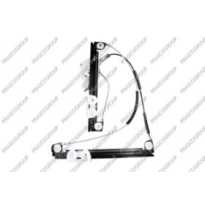 Elevalunas Delantero Izquierdo Electrico Mod. 3 Puertas