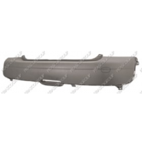 Paragolpes Trasero Imprimado