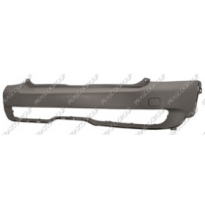 Parachoques Trasero Imprimado - Modelo Cooper S