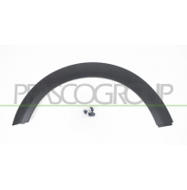 CERCO ALETA TRASERO DERECHO-NEGRO GRANDULADO