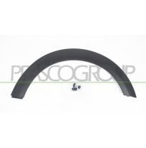 CERCO ALETA TRASERO IZQUIERDO-NEGRO GRANDULADO