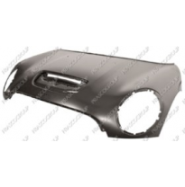 Mini Cooper S 07-*Capo Con Entrada Aire Mini Cooper/One 2006-&gt;